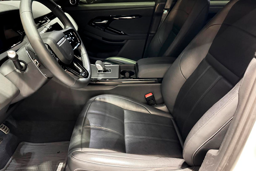 Range Rover Evoque P250 Dynamic SE